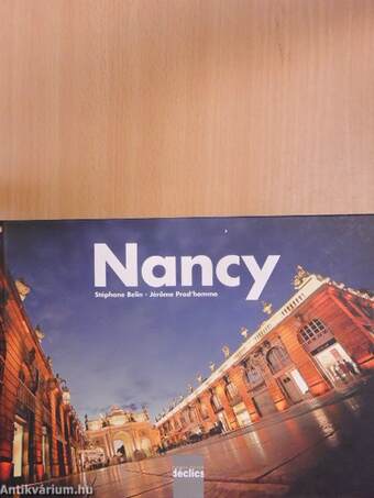 Nancy