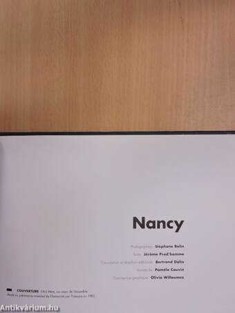 Nancy