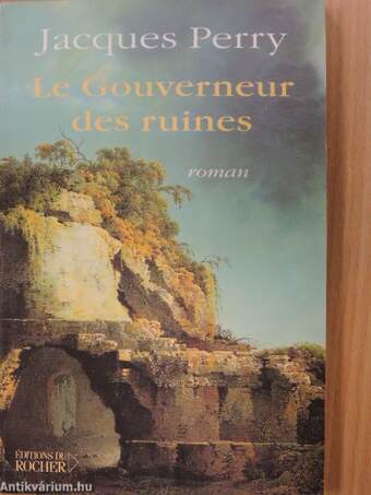 Le Gouverneur des ruines