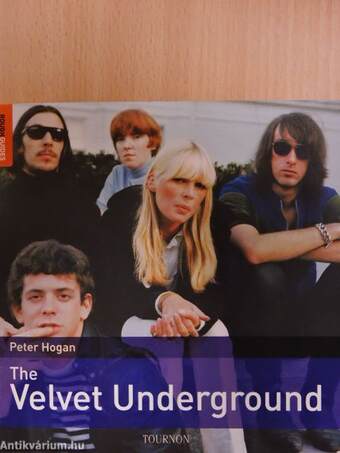 L'Essentiel sur The Velvet Underground