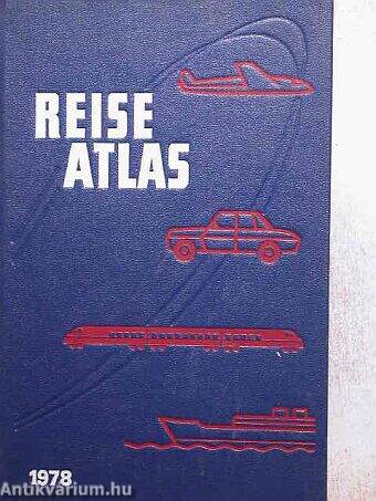 Reiseatlas