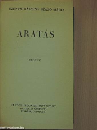 Aratás