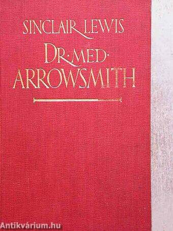 Dr. Med. Arrowsmith