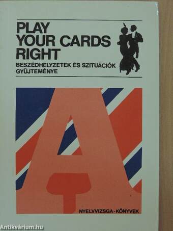 Play Your Cards Rights