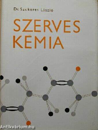 Szerves kémia