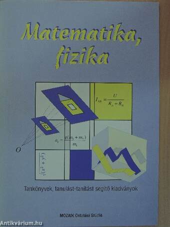 Matematika, fizika