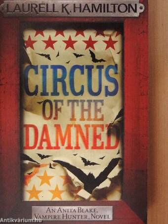 Circus of the Damned