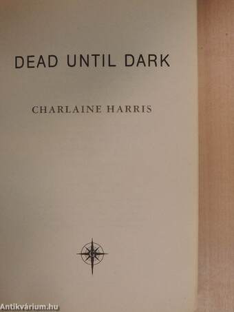 Dead until Dark