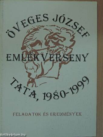 Öveges József Emlékverseny Tata, 1980-1999