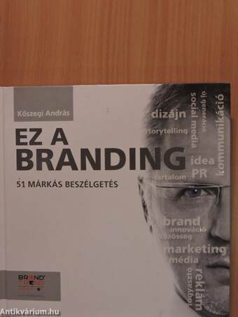 Ez a branding