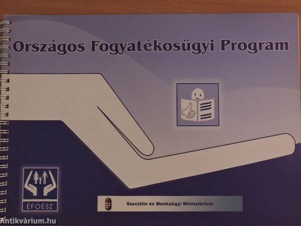 Országos Fogyatékosügyi Program