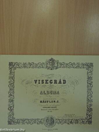 Visegrád albuma