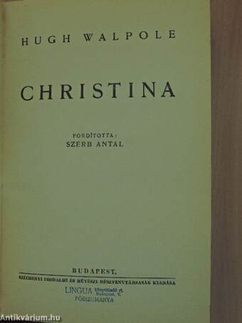 Christina