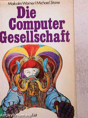 Die Computer Gesellschaft