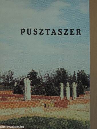 Pusztaszer