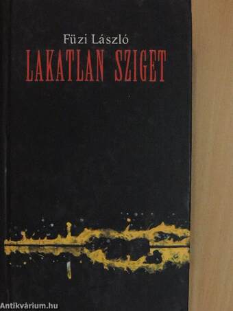 Lakatlan Sziget