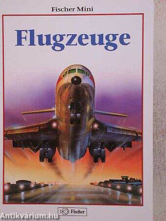 Flugzeuge