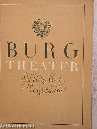 Burg Theater