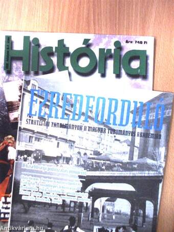 História 2008/1-10.