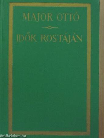 Idők rostáján