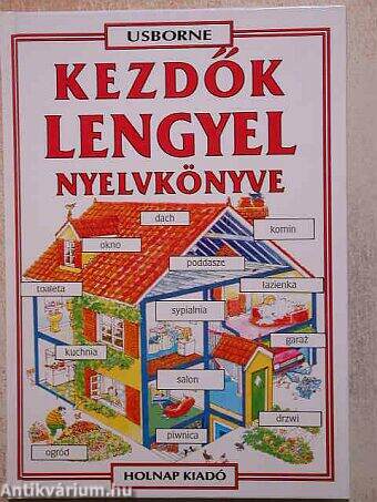 Kezdők lengyel nyelvkönyve