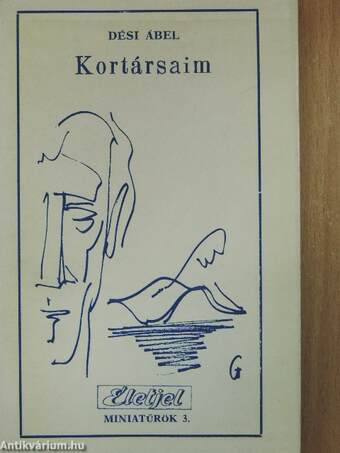 Kortársaim