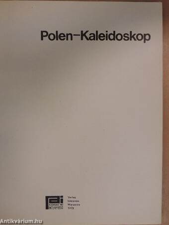 Polen-Kaleidoskop