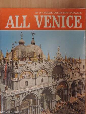 All Venice