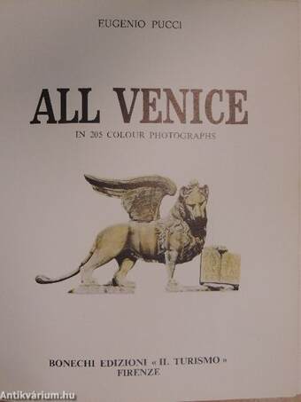 All Venice