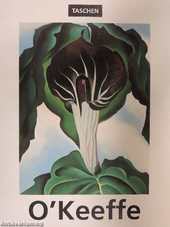 Georgia O'Keeffe 1887-1986