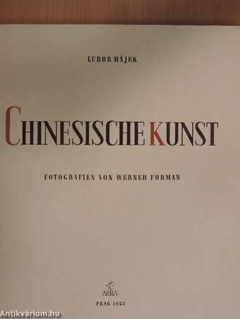 Chinesische Kunst