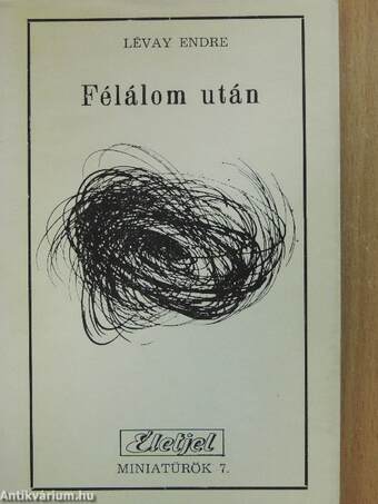 Félálom után