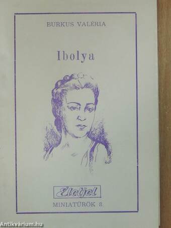 Ibolya