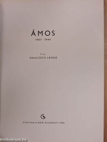 Ámos