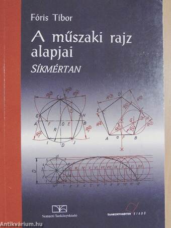 A műszaki rajz alapjai - Síkmértan