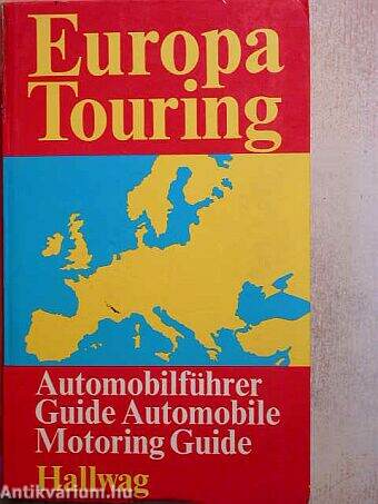 Europa Touring