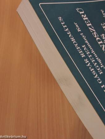 Kreditrendszerű képzés tanrendje a 2004/2005. tanév I. félévére