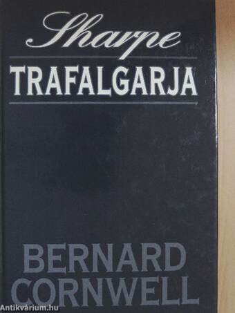 Sharpe Trafalgarja