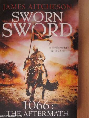 Sworn Sword