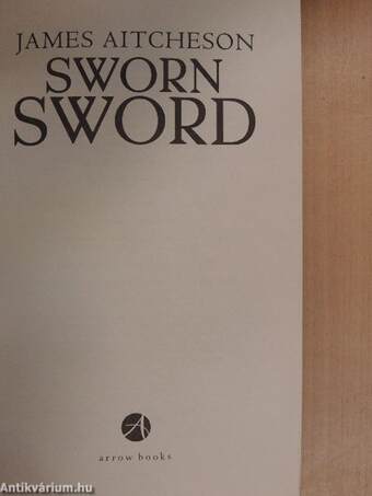 Sworn Sword