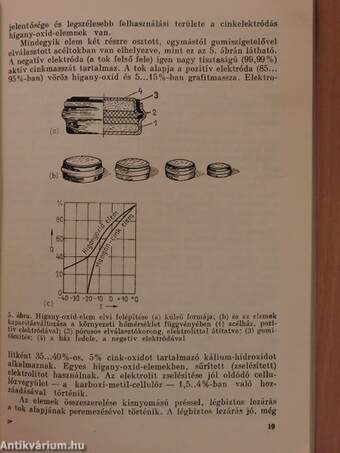 Korszerű áramforrások