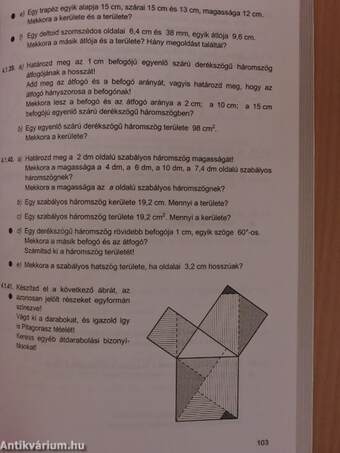 Matematika 7-8.