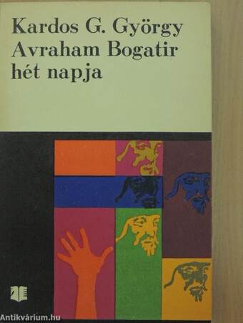 Avraham Bogatir hét napja