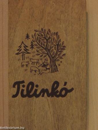 Tilinkó