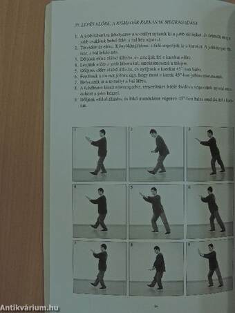 Tai chi chuan