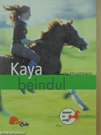 Kaya beindul