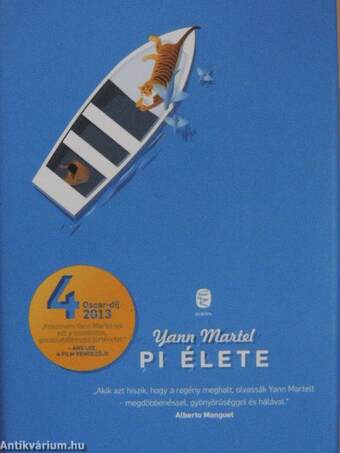 Pi élete