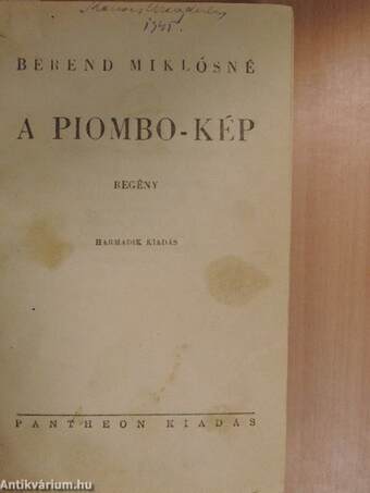 A Piombo-kép