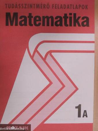 Matematika 1A