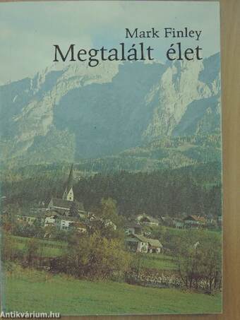 Megtalált élet